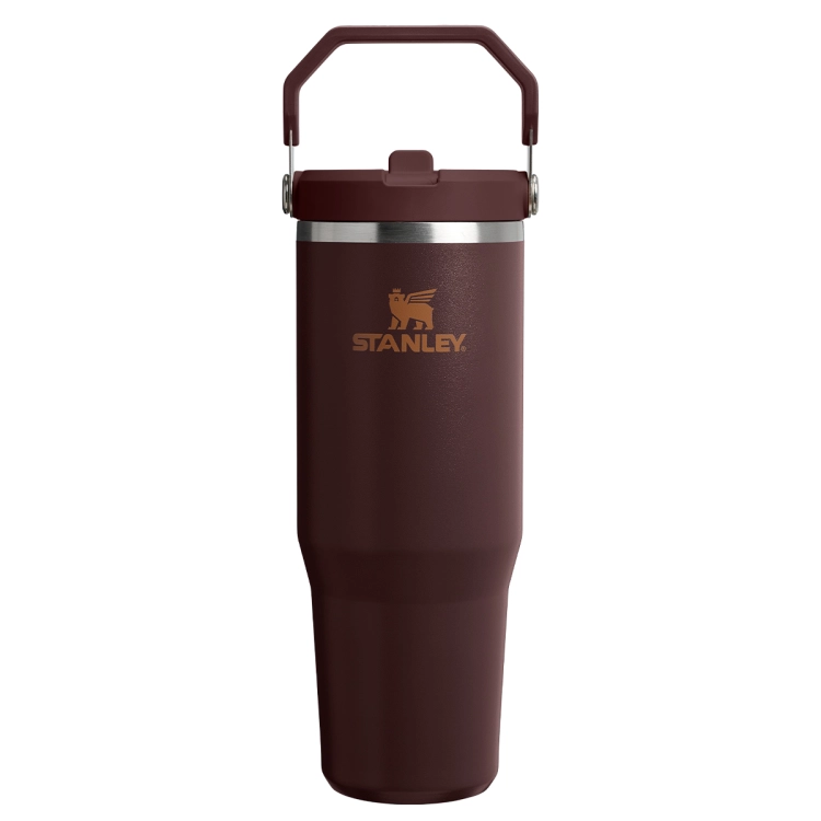 Stanley kubek IceFlow Flip Straw 0.89L Coffee