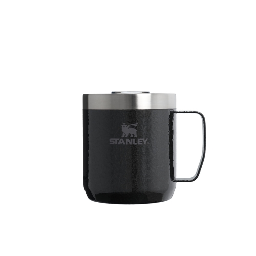 Stanley kubek Everyday Camp Mug 0.35L Hammertone Black