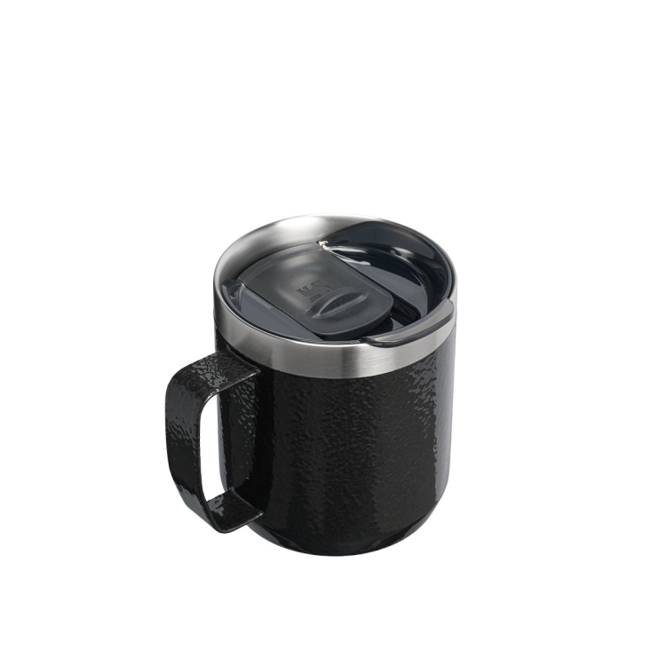 Stanley kubek termiczny Everyday Camp Mug 350 ml do kawy, herbaty i zimnych napojów