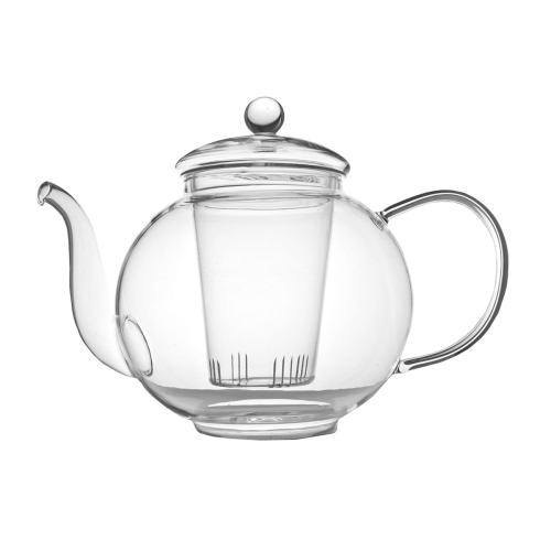 Dzbanek szklany z zaparzaczem Verona 1,5L / Bredemeijer 1466