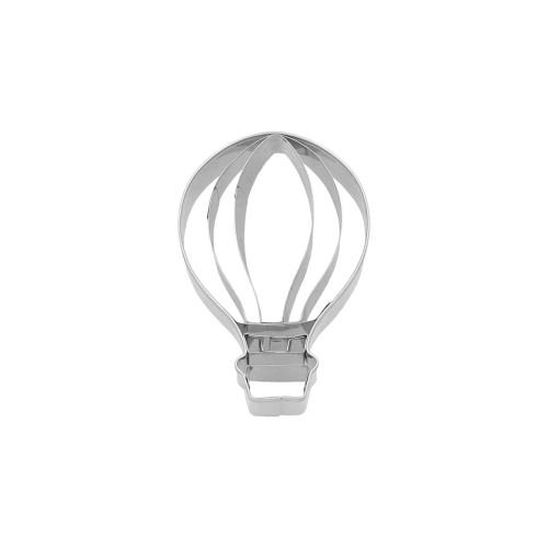 foremka do ciasteczek LATAJĄCY BALON, Birkmann 198 203