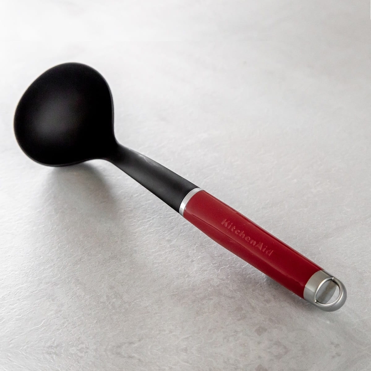 KitchenAid chochla do zupy CORELINE Empire Red KAG006OHACE