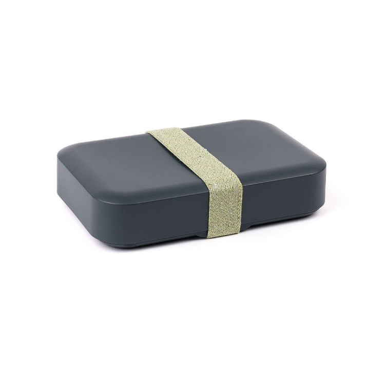 Pudełko na kanapki Zero Waste / Amuse