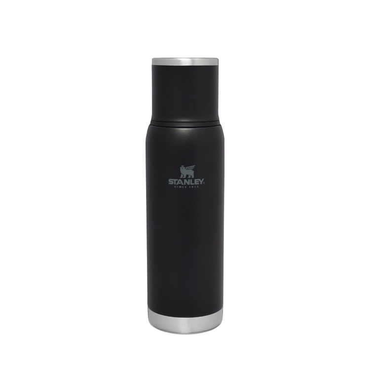 Stanley termos THE ADVENTURE 0,75 L - BLACK 10-10818-010
