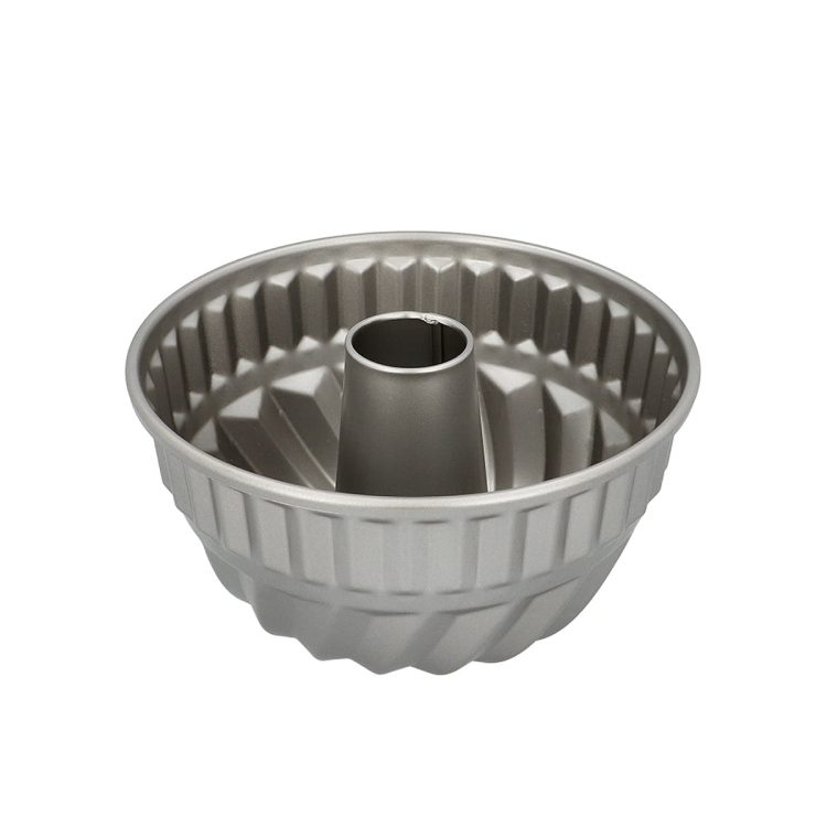 Birkmann forma do babki z kominem 24 cm Baker's Best  886 131