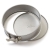 Tortownica z wyjmowanym dnem  20 cm - Decora 0070010